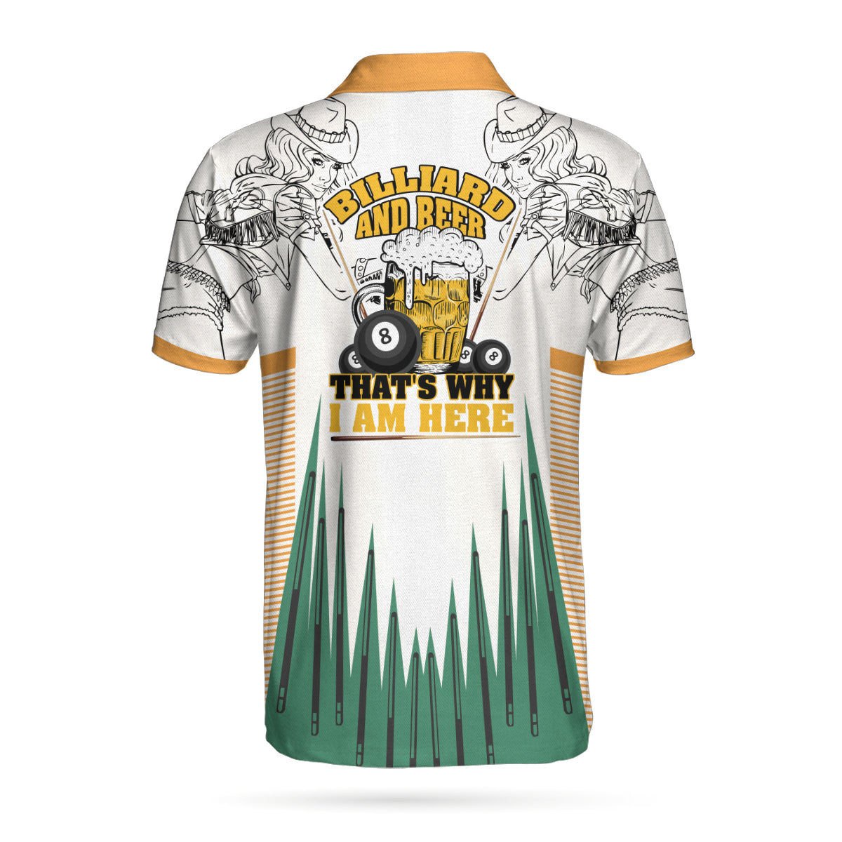 Billiard_And_Beer_That_s_Why_I_Am_Here_EZ16_1604_Polo_Shirt_2.jpg